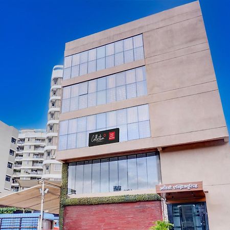 Hotel O Atithi Executive Meribel Village Екстер'єр фото