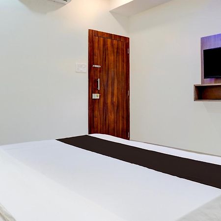 Hotel O Atithi Executive Meribel Village Екстер'єр фото
