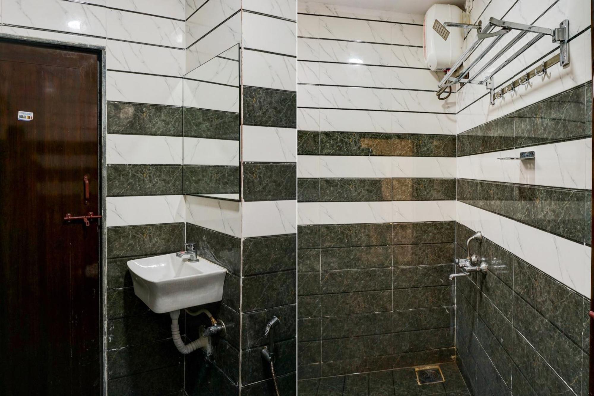 Hotel O Atithi Executive Meribel Village Екстер'єр фото