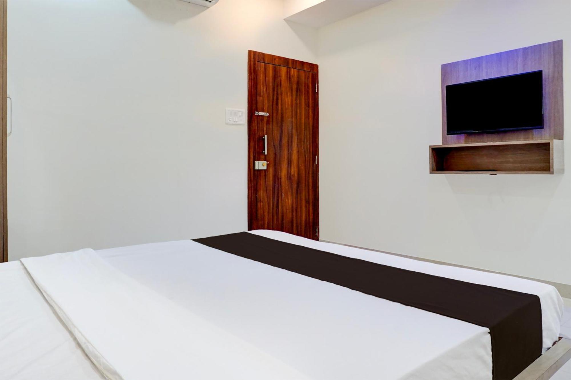 Hotel O Atithi Executive Meribel Village Екстер'єр фото